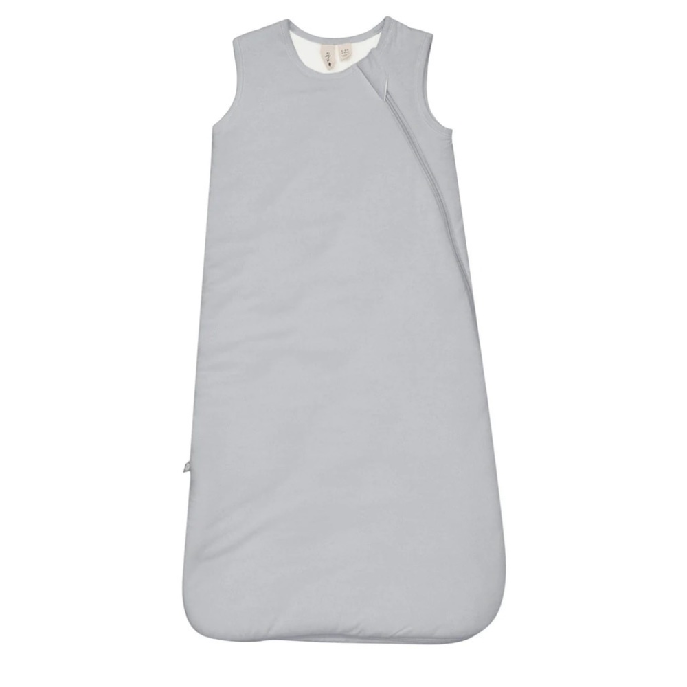 Kyte Baby 1.0 tog sleep sac gray small excellent condition
